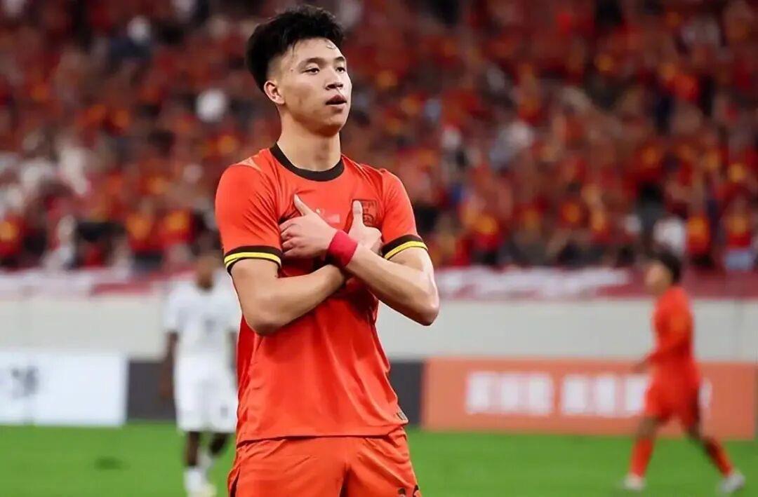 津媒：东帝汶进球像“及时雨”，让U22国足认清自己实力